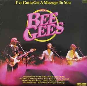 Dischi in vinile: Bee Gees – Nuovo (secondo la descrizione) da Aeschi SO venduto da Stones55