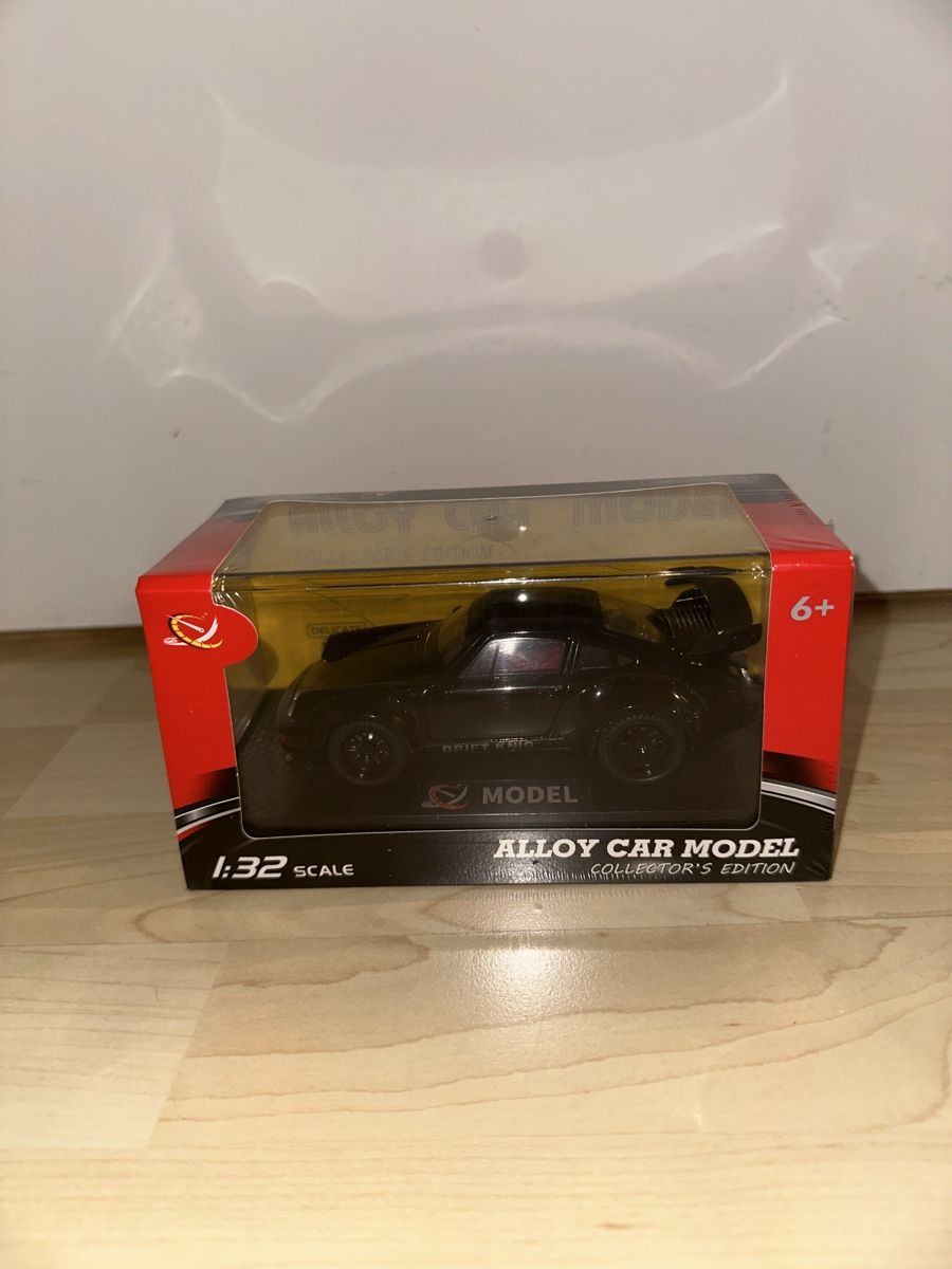 Porsche Modellini d'auto: 1:32 Porsche 964 RWB – Nuovo e nell'imballaggio originale da Obfelden venduto da Marko593