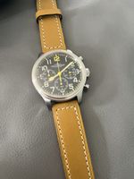 Zeno NC Pilot Chrono 2020, Auto Dubois Depraz 2020