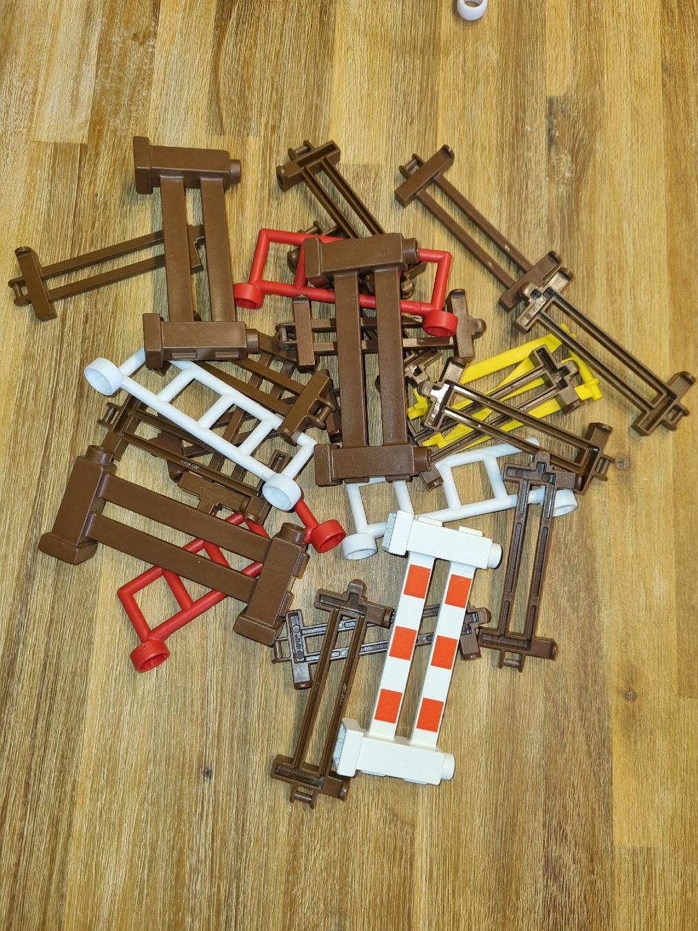 Lego Giocattoli: 9.3 Kilo LEGO DUPLO – Usato da Pfäffikon ZH venduto da Nick72 8