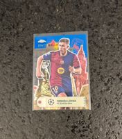 Fermin Lopez /150 - Barcelona - Topps