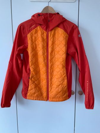 Icepeak leicht gefütterte Jacke, Gr. 36