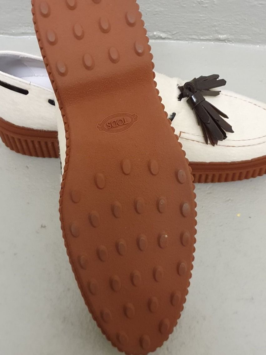 Tod'S Scarpe da donna: TOD'S – Nuovo (secondo la descrizione) da Küsnacht ZH venduto da schweiz_ch 2