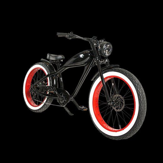 Bobber Biciclette: Easyrides Bad Bobber E-Bike – Nuovo e nell'imballaggio originale da Altenrhein venduto da EasyRides 6