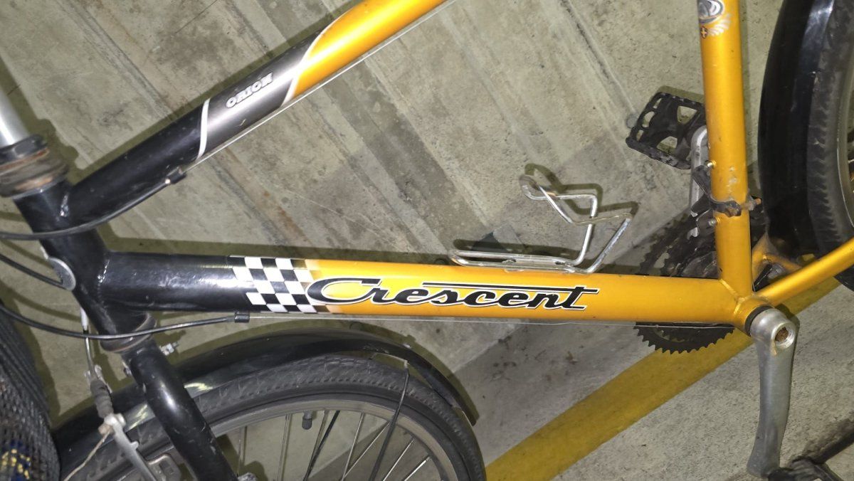 Biciclette: Velo 26'' – Usato da Meilen venduto da GabsZurich 4