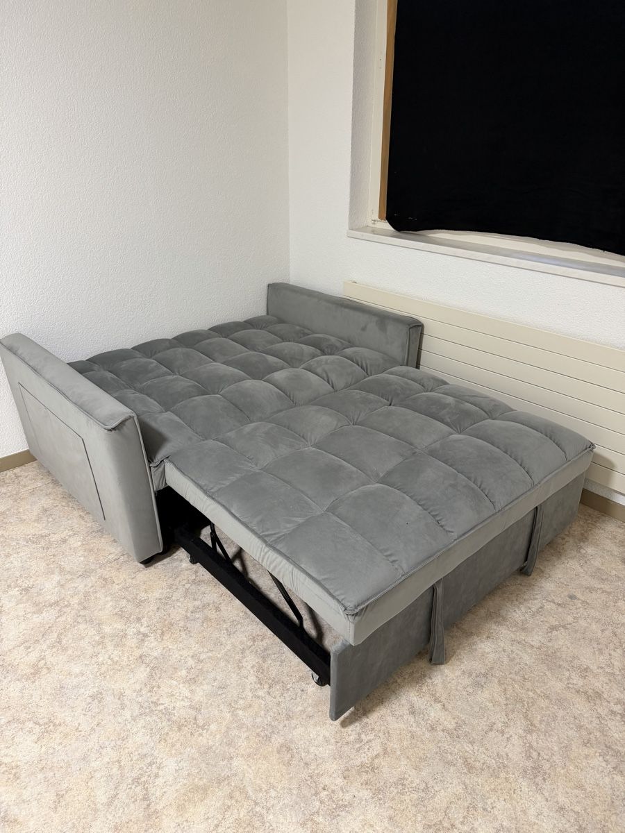 Divani: Sofa mit Schlaffunktion !!Fast Wie Neu!! – Nuovo (secondo la descrizione) da Basel venduto da kur_y25t 3