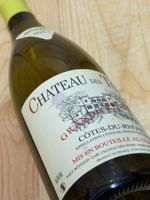 Chateau des Tours 2017 Grande Reserve BLANC (Reynaud/Rayas)
