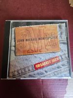 CD - John Michael Montgomery – Greatest Hits