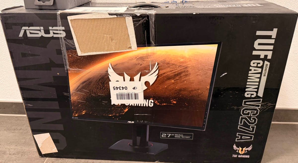 Sony Console: Playstation 5 Disc, mit Bildschirm, Maus und Game – Usato da Rüti ZH venduto da S_scheurer 3