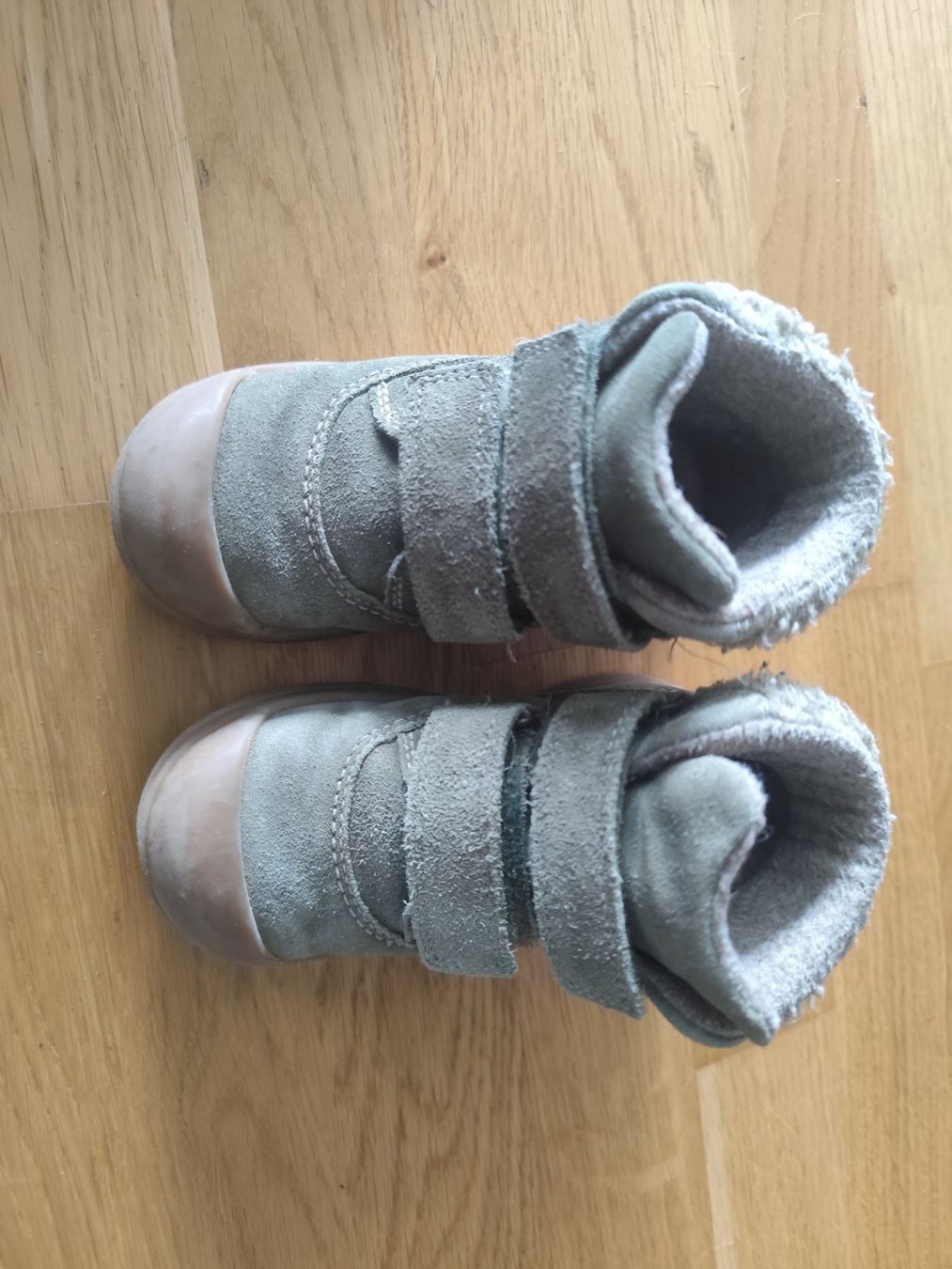 Elefanten Scarpe per ragazzi: Elefanten Winterschuhe, Grösse 24 – Usato da Kreuzlingen venduto da sar_8c26