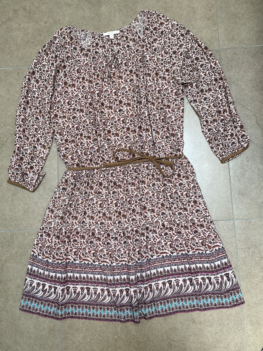 Esprit Vestiti: Kleid ESPRIT Gr. 42 – Nuovo (secondo la descrizione) da Bronschhofen venduto da Sommernacht03