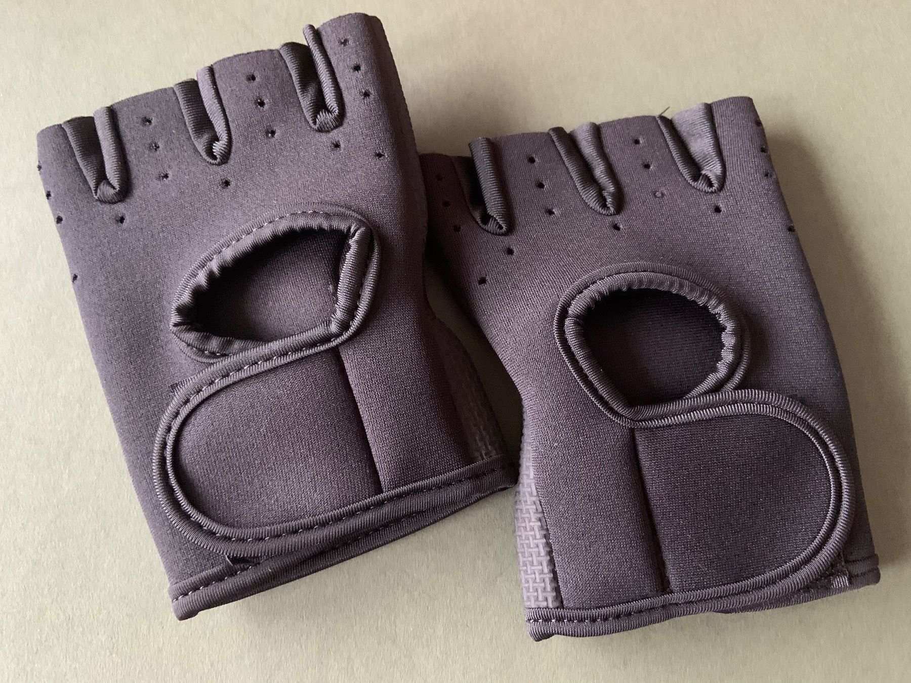 Guanti & manicotti: Velohandschuhe schwarz Dame – Nuovo (secondo la descrizione) da Laufen venduto da Bellebellezza 2