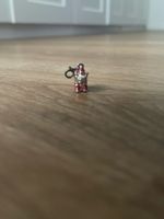 Thomas Sabo Charm kleines Schwein mit Mütze 