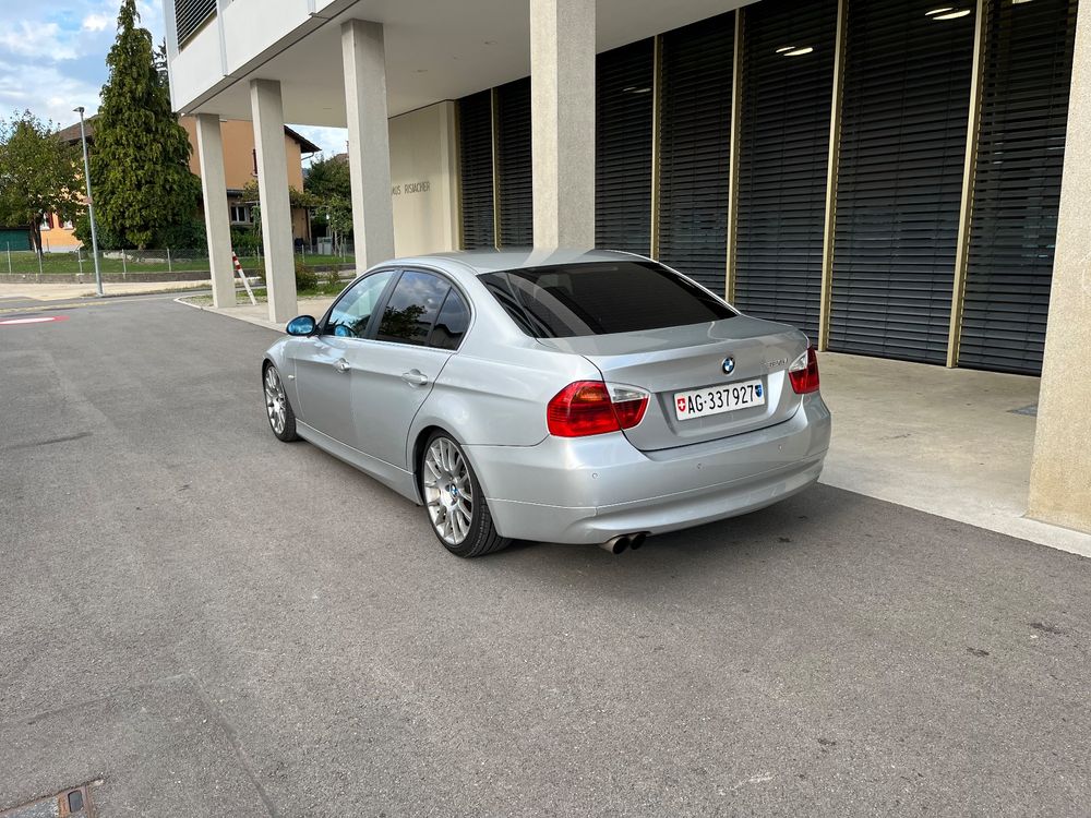 BMW 325i E90 | Kaufen auf Ricardo