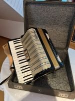 Akkordeon Hohner Concerto II mit Koffer
