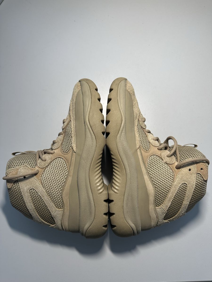 Adidas Herrenschuhe: Adidas Yeezy Desert Boot Felsen – Neu (gemäss Beschreibung) aus Freienbach von fel_c759 3