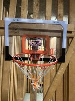 Mini Basketball hoop
