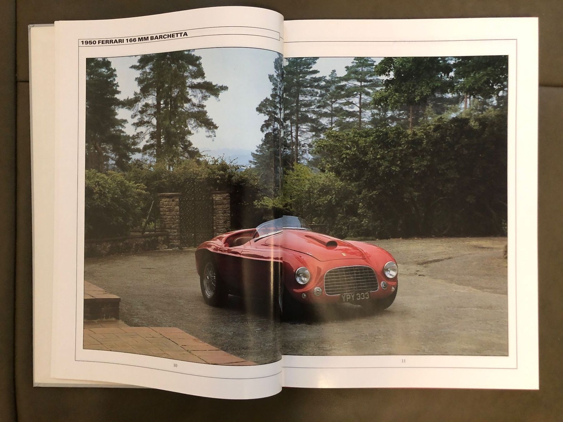Bücher: Buch Ferrari Eine Auto Legende – Gebraucht aus Nunningen von anclaudia 2