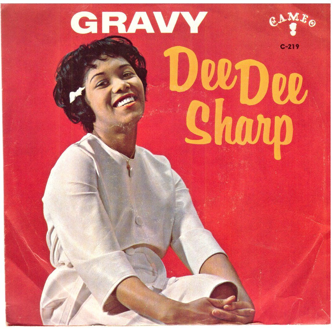 Schallplatten: DEE DEE SHARP – Gebraucht aus Bassersdorf von house-of-vinyl