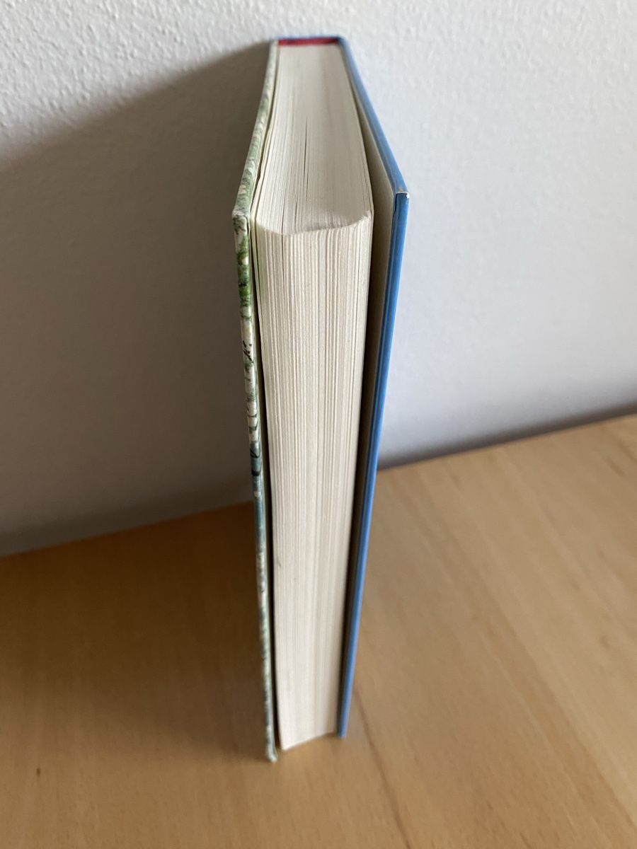 Livres: Die Brüder Löwenherz - Astrid Lindgren – D'occasion à Schwarzenburg par Michellu 3
