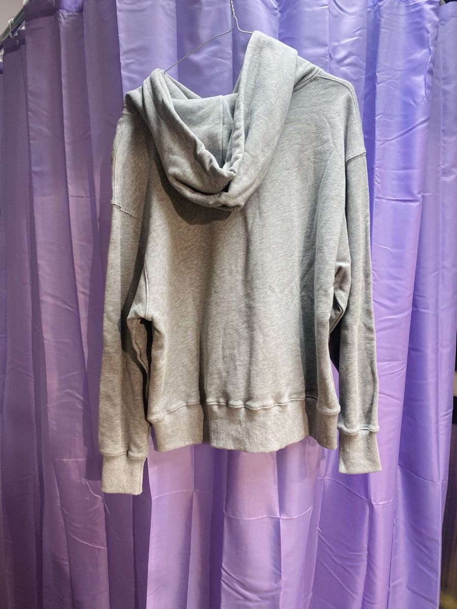 Pullover & Sweatshirts: Ami Pullover Grau Gr.S neu – Neu (gemäss Beschreibung) aus Aarau von Secondfish 1