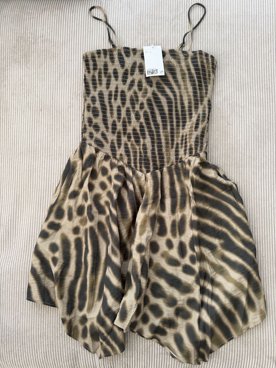 H&M Robes: Kleid – Neuf avec emballage d'origine à Triesen par kon_kkm8