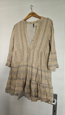 Sommerliches Kleid Gr. L