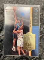 NBA Jerry Stackhouse SPX Finite Radiance Card
