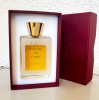 PROFUMO DEL FORTE Ambra Mediterranea 75 ml