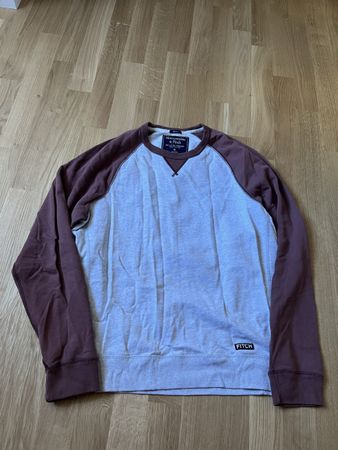 Abercrombie & Fitch Pullis in XL