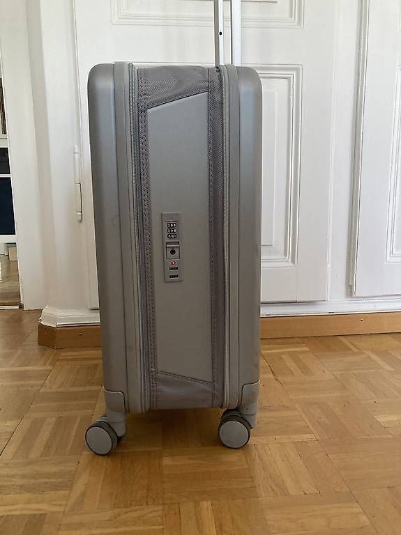 Altro in Aeronautica: Cabinrolley faltbar – Usato da St. Gallen venduto da jbr_q7tx 1