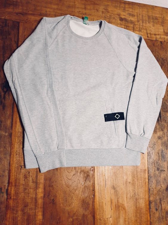 MA.STRUM( STONE ISLAND) Pullover Kaufen auf Ricardo
