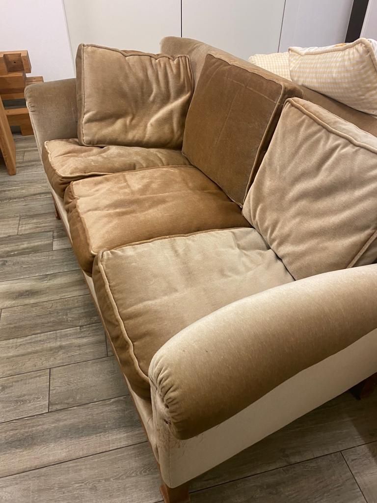 Sofas: Sofa – Gebraucht aus Oberkirch LU von ryb_qlf8