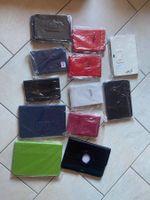 Lotto 12 cover / Konvolut 12 Hüllen / Bundle of 12 cases