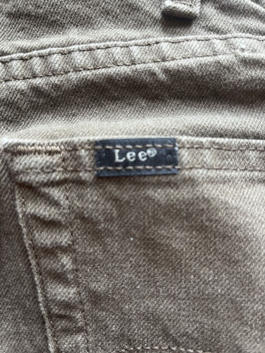 Lee Jeans: Vintage Lee Jeans – Usato da Wigoltingen venduto da _vntg_ 4