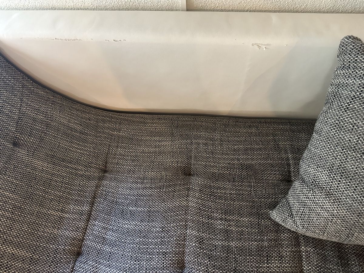 Sofas: Big Sofa sucht ein neues Zuhause – Gebraucht aus Oberegg von hilli9 3