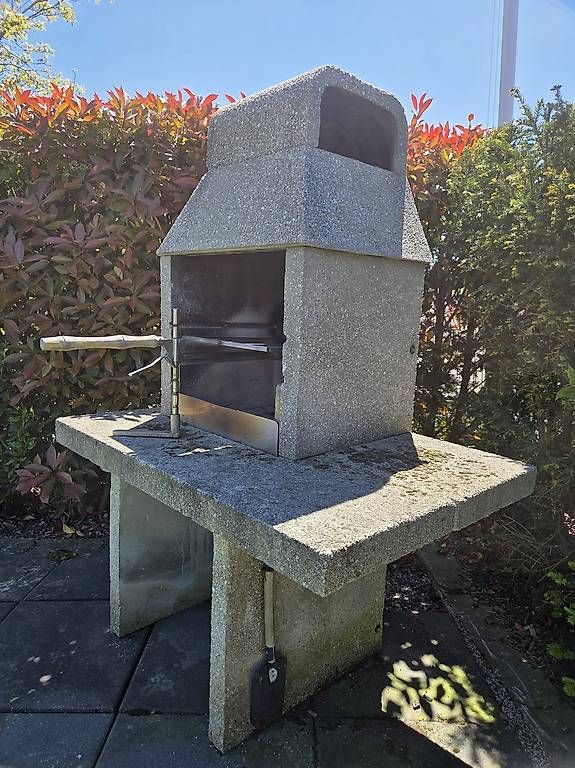 Grills: Gartencheminée von Landi – Gebraucht aus Full-Reuenthal von Kimano 2