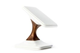 Swich Qi Charger White