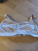 Medela Still-BH weiss Grösse XL guter Zustand