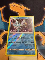 Black Kyurem (CEC 61) - Reverse Holo - Cosmic Eclipse
