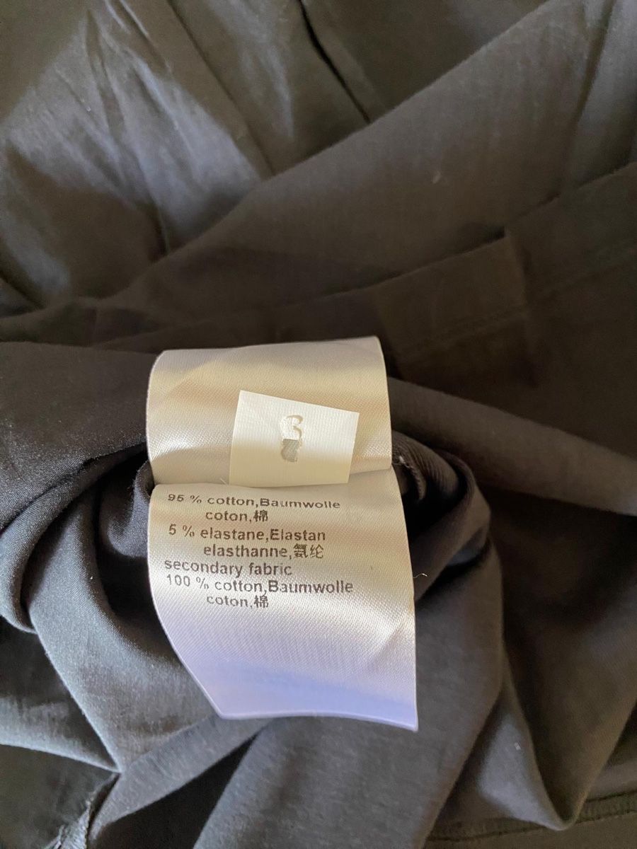 Marc Cain Camicette: Kurzarmbluse Marc Cain schwarz 36 – Usato da Oberglatt ZH venduto da jul_nhy7 4
