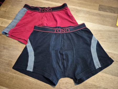 Unterhose / Boxershorts Gr. M von Tono