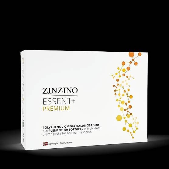 Lebensmittel & Spezialitäten: Zinzino Essent+ Premium – Gebraucht aus Dulliken von mil_922j