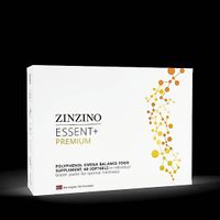 Zinzino Essent+ Premium