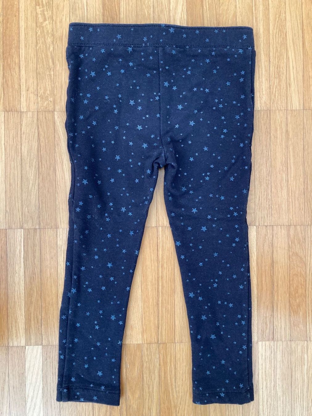 H&M Pantaloni: Jeggings, Gr. 98 – Usato da Basel venduto da Nofretete39 1