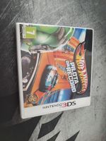 Hot Wheels Pilota Da Record - Nintendo 3DS Game ITA