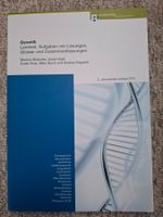Genetik Compendio