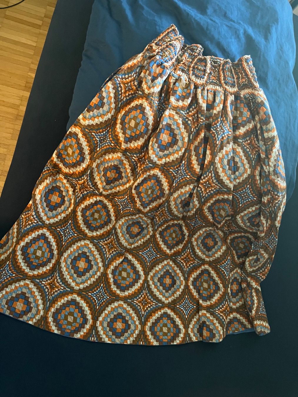 Röcke: Tatti Design Rock one Size – Gebraucht aus Ebmatingen von Giggelisuppe