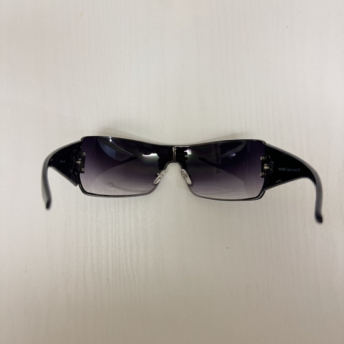 Chanel Occhiali & Lenti: Chanel Sonnenbrille – Usato da Zürich venduto da jon_8vgb 2