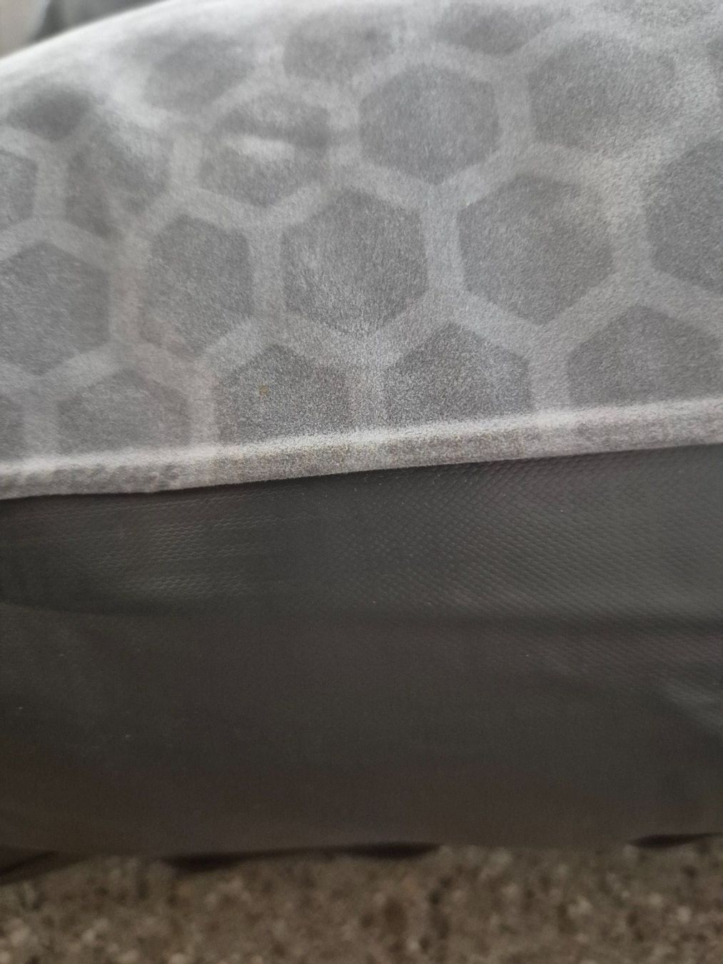 Matelas: Luftbett Comfort (High Peak) – D'occasion à Olten par NaSch 3